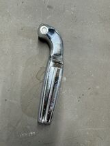 1968-1972 Chevy Impala 442 Pontiac GTO Interior Door Handle Chevelle Cut... - $9.86