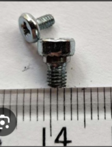 1 sets  DELL MFF M.2  M2 SSD  NGFF WIFI screw 7010 7000 5000 3000 7090 5... - $13.78 CAD