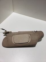 Driver Sun Visor Dual Visors With Illumination Fits 00-03 SABLE 391211 - $359.00 MXN