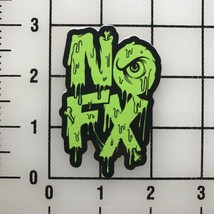 Nofx 3&quot;&quot; Tall Vinyl Decal Sticker New - $11.68