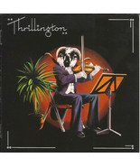 Thrillington – Thrillington - 1CD - Rare (Author Paul McCartney) - $14.90