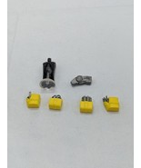 Heroclix DC Batman&#39;s No Man&#39;s Land Utility Belt Item Resources *NO CARDS* - $14.43