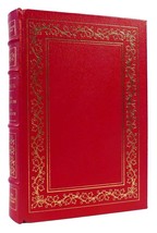 Virgil The Ecologues, The Georgics Franklin Library Great Books Of The Western W - £343.83 GBP