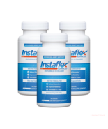 3 Packs of Instaflex | Joint Support Supplement | Free Shipping | New Item - $59.97