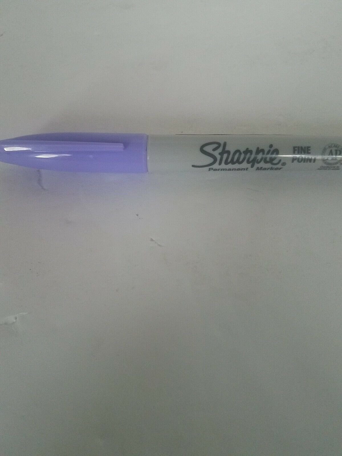 Sharpie Permanent Marker Lilac - $10.77