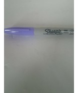 Sharpie Permanent Marker Lilac - £8.46 GBP