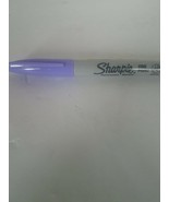 Sharpie Permanent Marker Lilac - $10.77