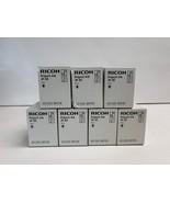 7 New OEM Ricoh DD3334,DX3340,DX3343,JP1235,JP3000 Priport Inks JP-30, 8... - $85.00