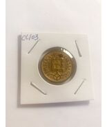 1992 Portugal 10 Escudos TTB, Nickel-brass, KM:633 Nice Coin - $5.92 CAD