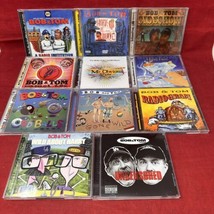 11 Bob &amp; Tom CD Lot All in EUC Comedy - $79.15