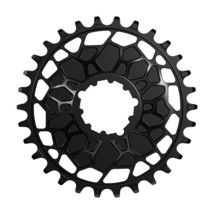 Works Components GEO SRAM GXP, Chainring, Teeth: 32, Speed: 12, BCD: Direct - £88.34 GBP
