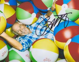 Signed JIMMY BUFFETT Photo Autographed w/ COA RCA / BMG PROMO - $3,284.73 MXN