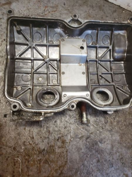 LEGACY    2011 Valve Cover 1108506*~*~* SAME DAY SHIPPING *~*~* Item image 9