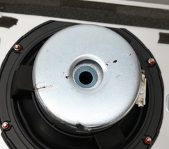 KEF Ci3160RL-THX Passive In-Wall Speaker READ image 7
