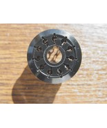 Eleven (11) pin Amphenol Socket (Octal style) - $15.75