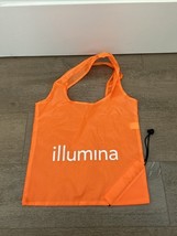 NWOT Illumina Reuseable Shopping Bags 15.5” x12” - $11.09 CAD