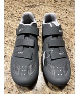 Louis Garneau Multi Air Flex Cycling Shoes EU 47 / US 13 Men Gray - £54.49 GBP