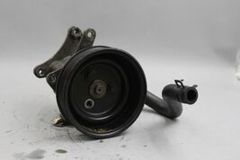 Power Steering Pump Thru VIN 016229 Fits 97 XK8 37567 - $62.99
