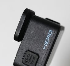 GoPro Hero AMFR1 4K Action Camera CHDHF-131-AT image 6