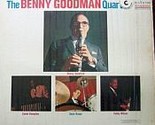 Together Again [Record] The Benny Goodman Quartet - £32.14 GBP