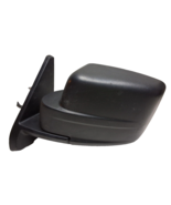 13 14 15 16 Jeep Patriot left driver&#39;s heated door mirror 5 wires OEM - $726.34 MXN