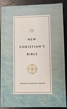 ESV Bibles by Crossway : ESV New Christians Bible - £5.41 GBP