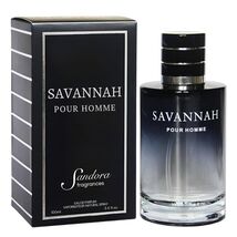 Sandora Fragrances Men&#39;s Cologne  INSPIRED by A WORLD RENOWNED MEN&#39;S PE... - $306.20 MXN