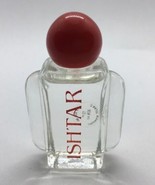 Ishtar by d&#39;Anjó Miniature Perfume Profumo Mini Mignon 13 ml collectible... - $6.77 CAD
