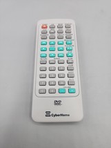 CyberHome DVD Video CH-DVD 300 Genuine OEM Remote Control RMC-300Z - $3.84