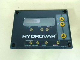 Hydrovar 25000060 MODA/C/A01 754900020 sch 60.25 Xylem Hydrovar Smart - £342.39 GBP