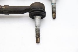 04-08 FORD F-150 5.4L 4WD TIE RODS PAIR E2497 image 2