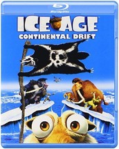 Ice Age Continental Drift - £6.30 GBP
