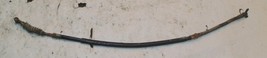 2002 Honda Rancher TRX 350 4X4 Rear Foot Brake Cable w Adjustor - £3.13 GBP