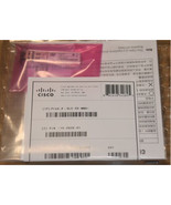 Addon GLC-GE-100FX-AO CISCO GLC-GE-100FX COMP XCVR TAA 100BASE-FX LC 131... - $3,817.46 MXN