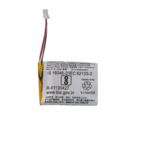 Replacement 3.85V 520mAh Battery For Sony WF-1000XM4 Headset Charging Bo... - $14.84