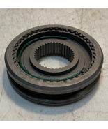 Transmission Synchronizer 38-Spline 49mm Bore 118mm OD 29mm Wide - $84.45 CAD