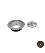 Newport Brass 118/03W Weathered Brass  DISPOSAL FLANGE AND STOP - $162.99 CAD