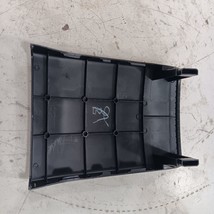 Toyota Corolla Center Console Rear End Cap Trim Cover  2016 2015 2014 - $35.94