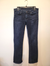 Citizens Of Humanity 30 Womens Ingrid Flare Wimbledon #144 Stretch Jeans... - $343.07 MXN
