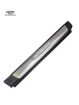 MERCEDES R231 SL-CLASS PASSENGER RIGHT OUTSIDE DOOR SILL SCUFF GUARD BLACK - $1,672.30 MXN