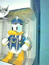 Donald Duck Vinimates Kingdom Hearts NIB Action Figure - $24.99