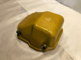 Caterpillar CAT 3508 3512 3516 Diesel Engine Cylinder #6 Valve Cover 2W8... - $200.00