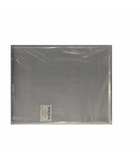 100-12 x 15&quot; Poly Clear Plastic T-Shirt/Apparel Bags 1 Mil 2&quot; Back Flap ... - $39.98