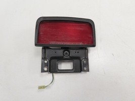 87 Toyota Supra MK3 #1303 Light Lamp, 3rd Brake Stop - $49.49
