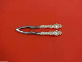 Irian by Wallace Sterling Silver Nut Cracker 7 1/4&quot; HHWS Custom Made - $226.71
