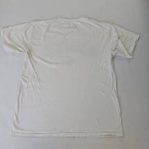 Russell Athletic Michigan State White Short Sleeve T-Shirt Size M (38-40) image 10