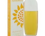 Elizabeth Arden NIB Sunflowers Eau de Toilette Spray 3.3 fl oz, 2pk - $39.90
