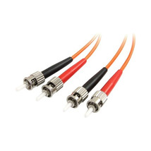 Startech.Com FIBSTST2 Connect Fiber Network Devices For HIGH-SPEED Transfers Wit - £35.90 GBP