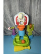 Little Tikes Discover Sounds Sports Center - $59.39