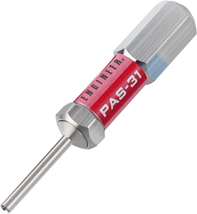 Engineer Ejector Tool for Extracting Crimped Pins from Crimp Housings, E... - £51.56 GBP